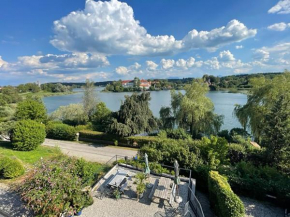 Seeblick, Haus am Weinberg, 83370 Seeon Oberbayern